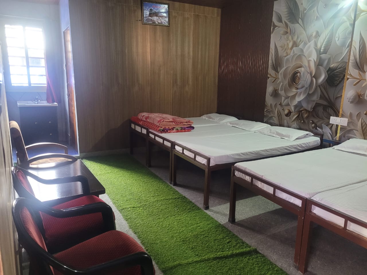 Family Suite